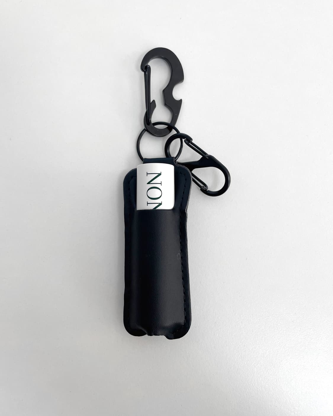 𝐋𝐢𝐩 𝐁𝐚𝐥𝐦 𝐂𝐚𝐬𝐞 키링 상품이미지3