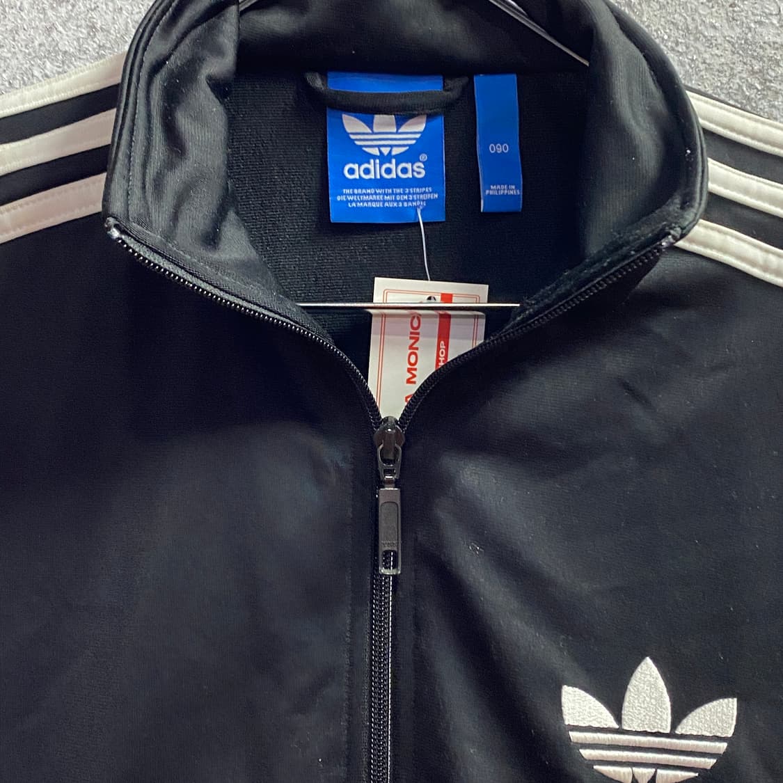 아디다스 파이어버드 트랙탑 져지 B4232 상품이미지3