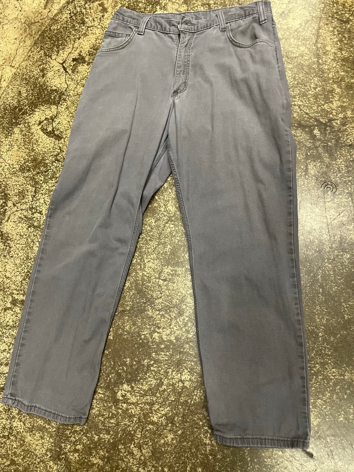 10s 칼하트 카펜터 팬츠 상품이미지6