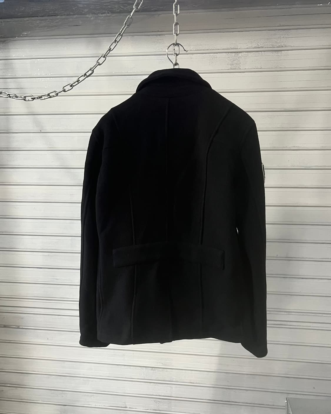 KRiff Mayer peacoat 상품이미지6