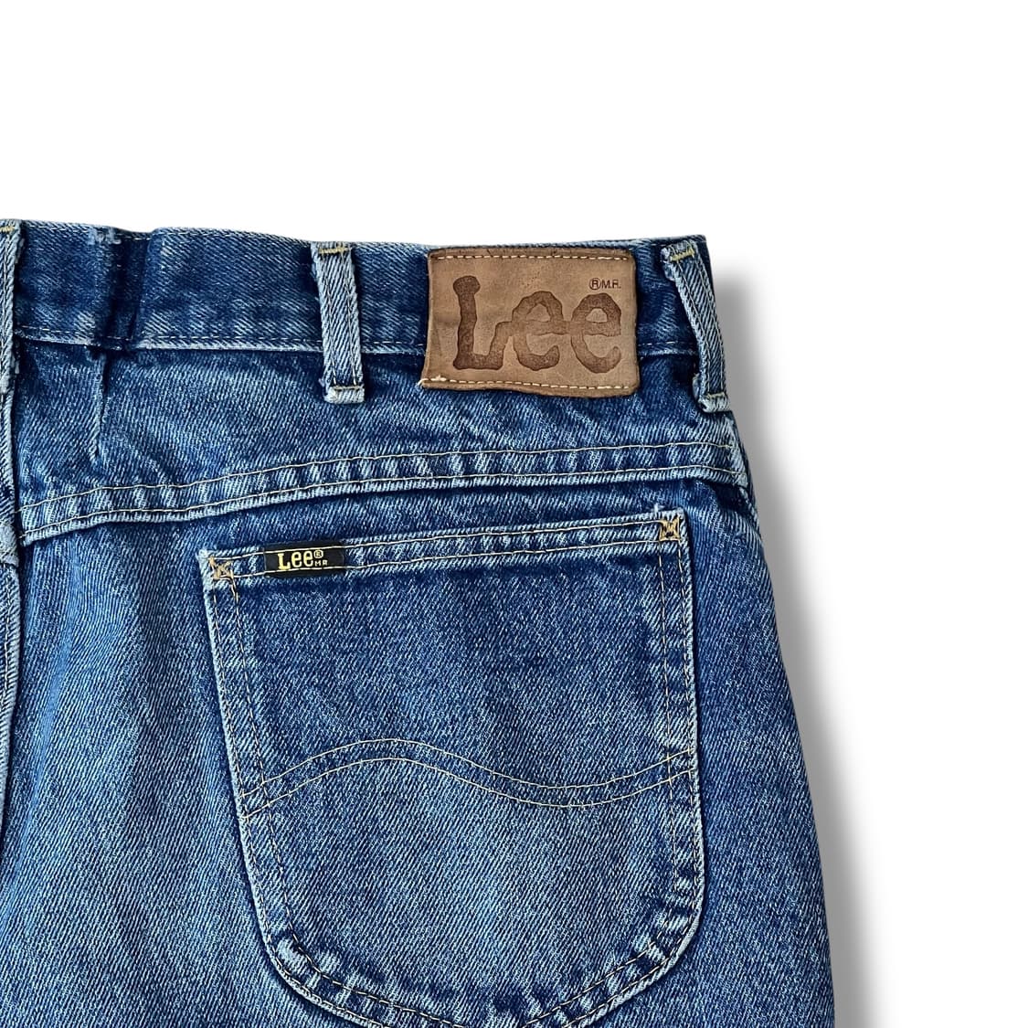 리 데님 팬츠 r1389 상품이미지6