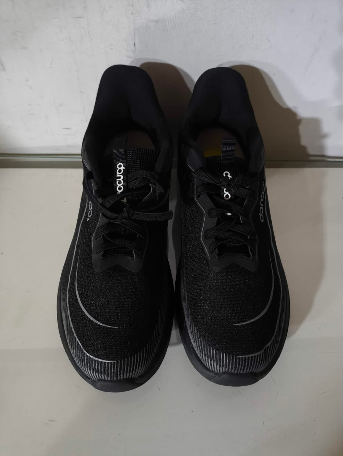 280mm 다누앤 족저근막염 발편한 아치 신발 상품이미지4