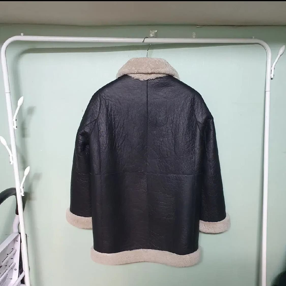 자딕앤볼테르 무스탕 xs 85 상품이미지3