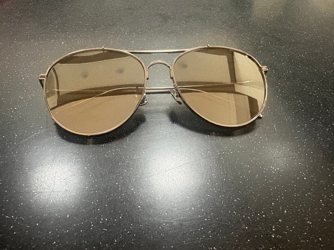 젠틀몬스터 빅불리02 실버 상품이미지1