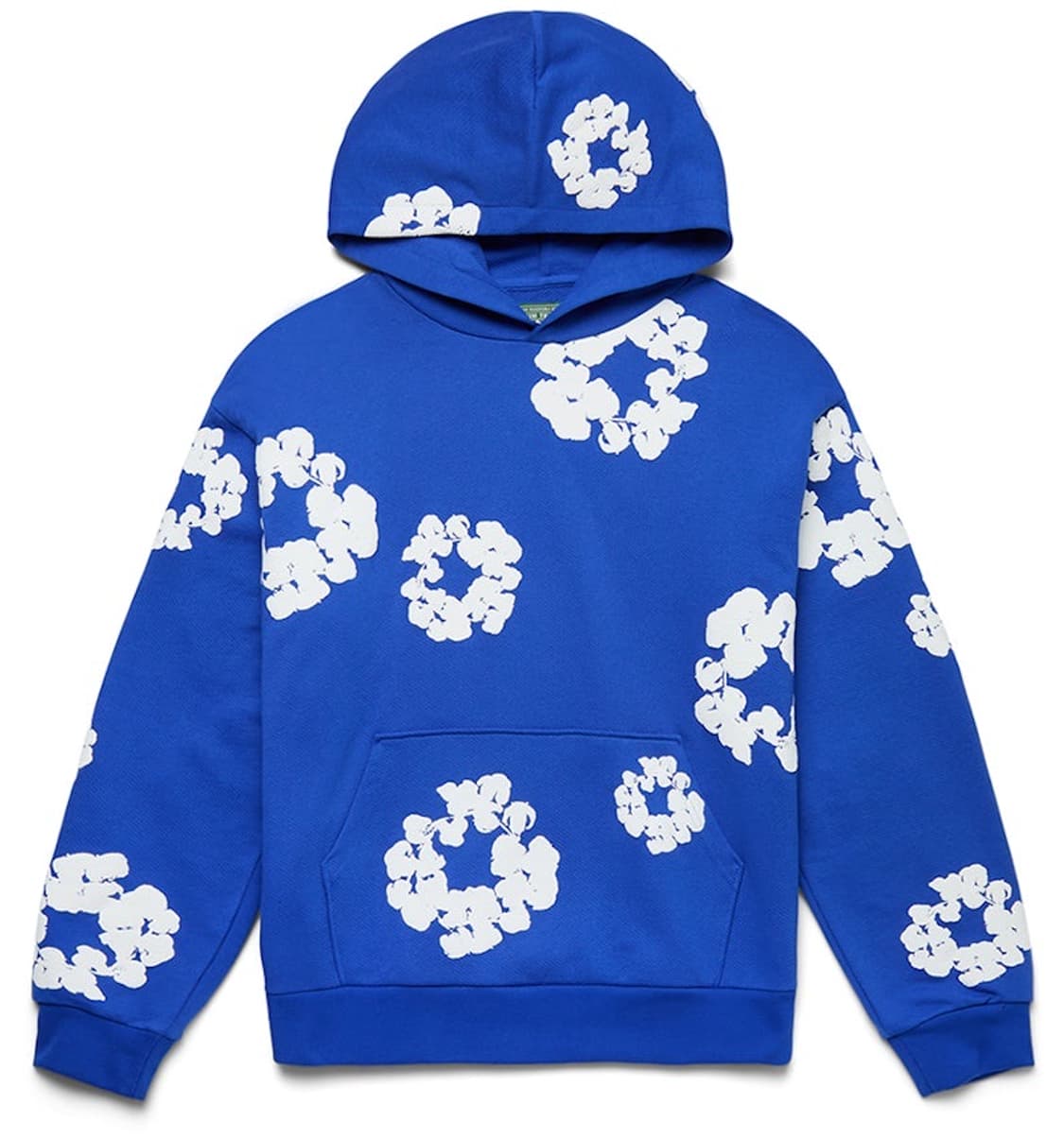 (구매글) 데님티어스 후드티 M사이즈 구합니다 상품이미지3