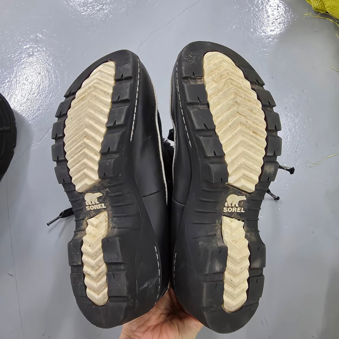 [22CM] 소렐 티볼리 방한부츠 0129J2 상품이미지7