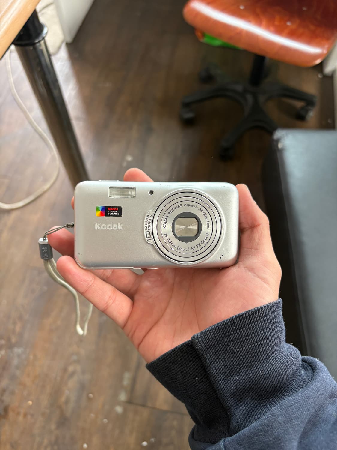 코닥 이지쉐어 v1003 디지털카메라 상품이미지1