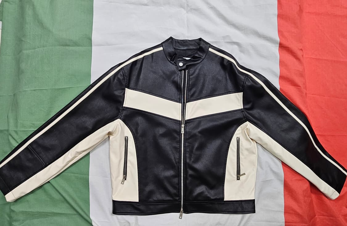 105) 톤즈 아우터 상품이미지2