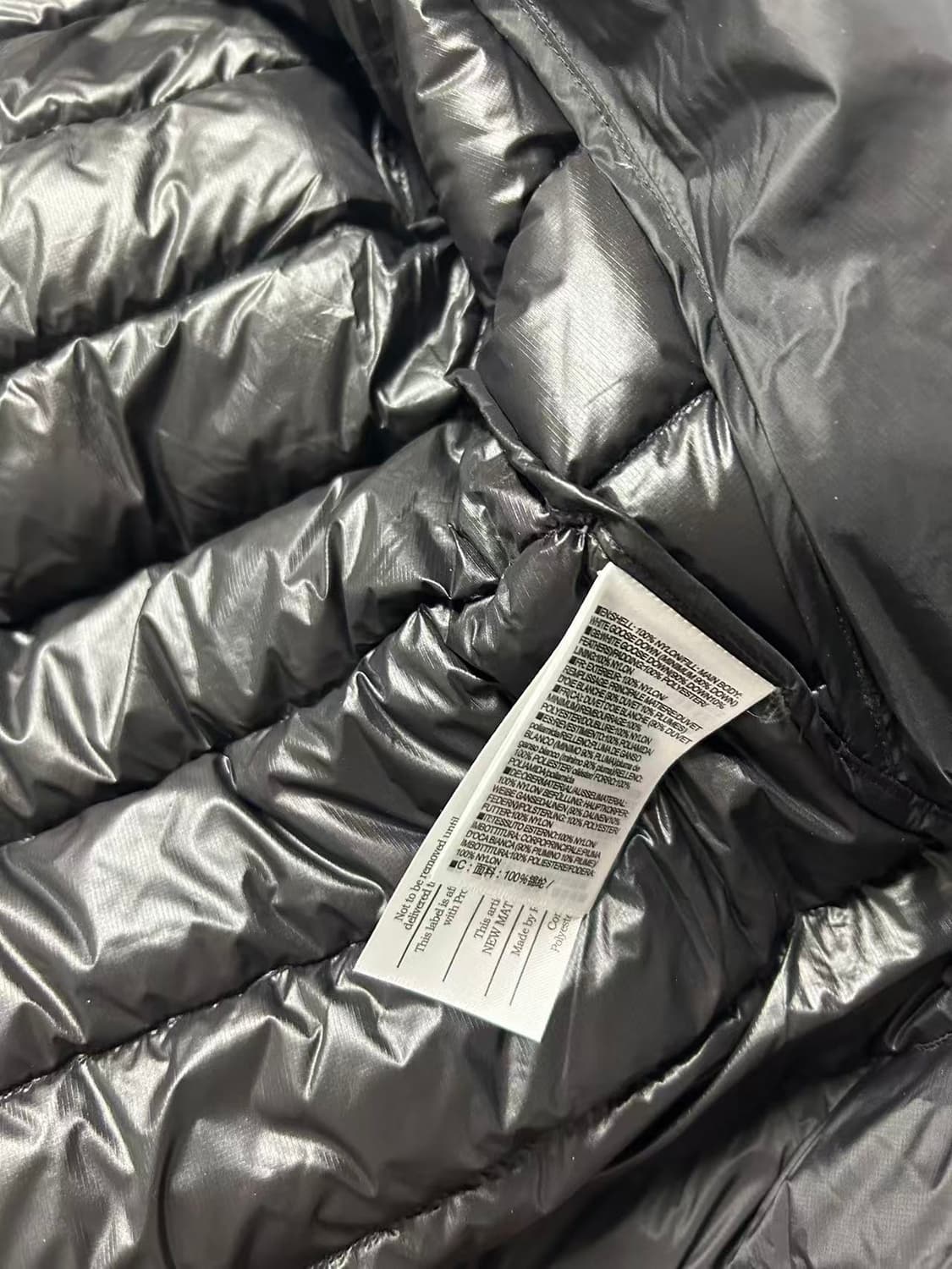 아크테릭스 세륨 후디 블랙 L 상품이미지7