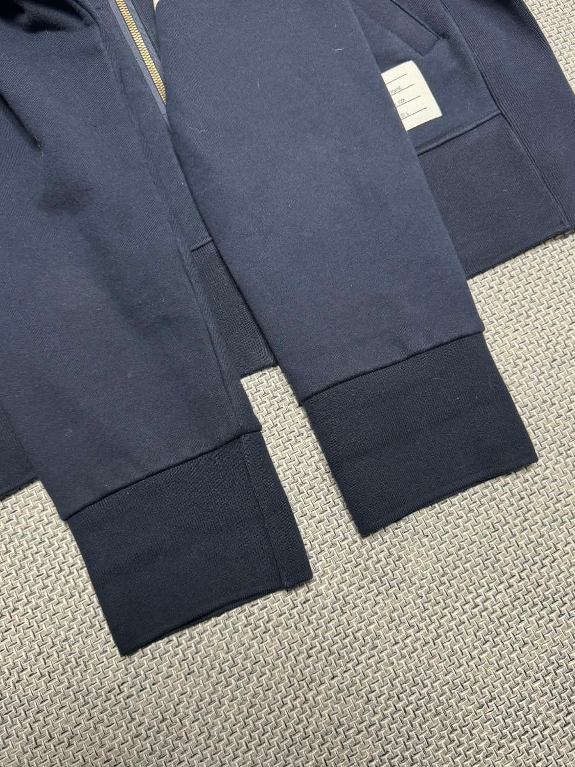 톰브라운 후드집업 상품이미지4