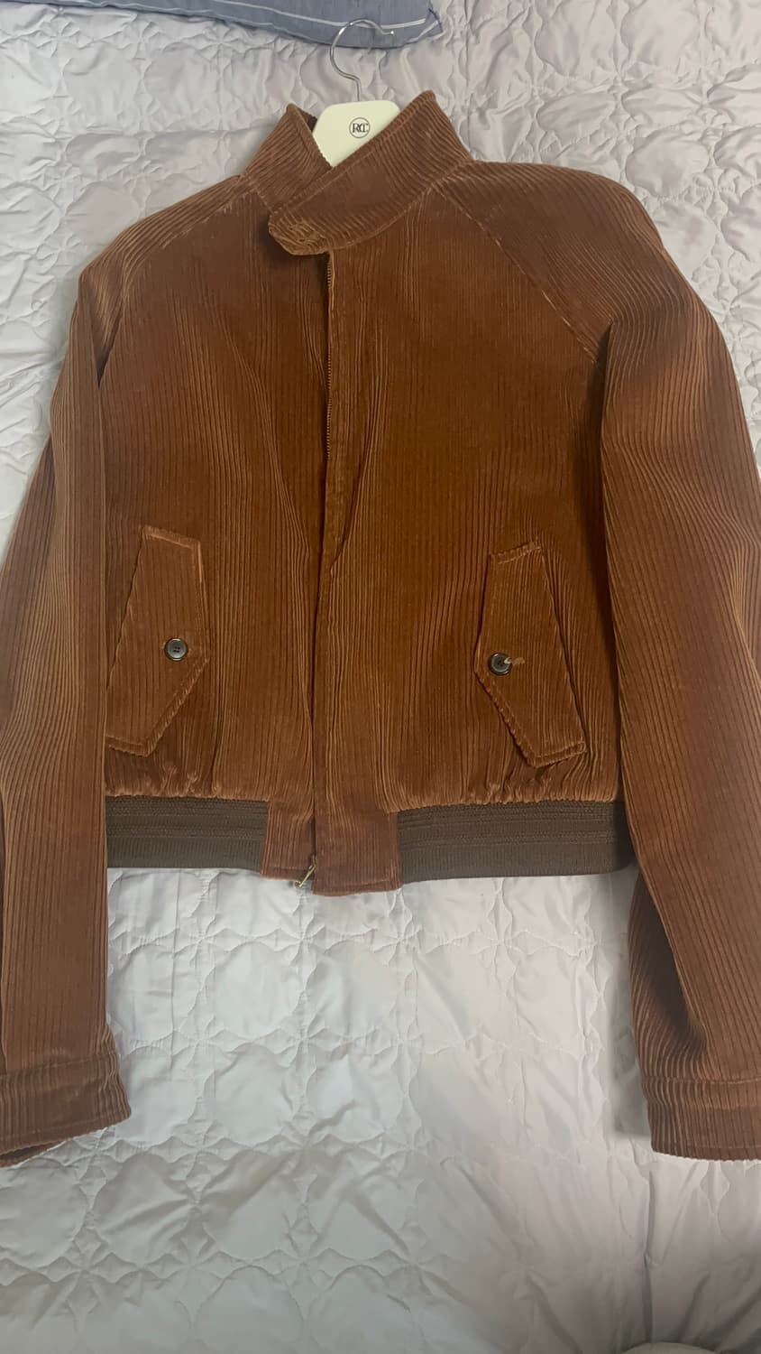 렉토 코듀로이 xl 상품이미지2