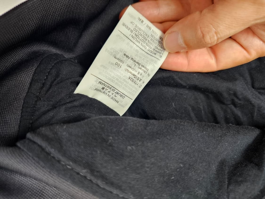 나이키우븐플레이어  상품이미지5