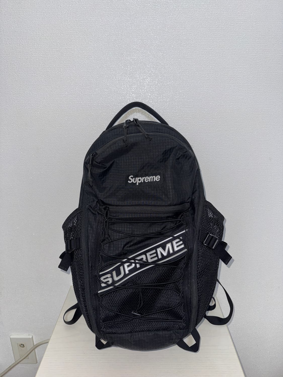 Supreme 백팩 상품이미지1