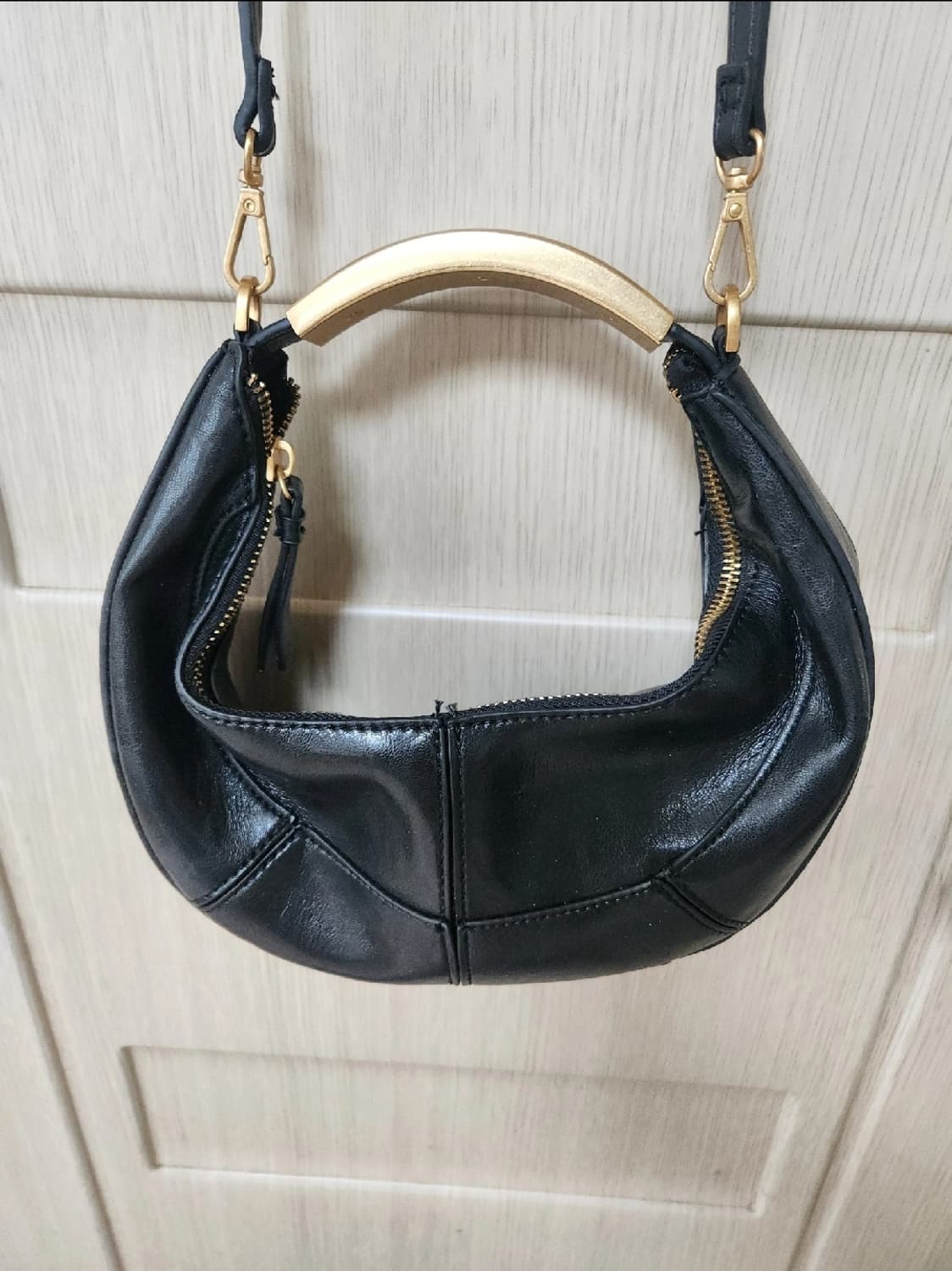자라 가방 상품이미지2