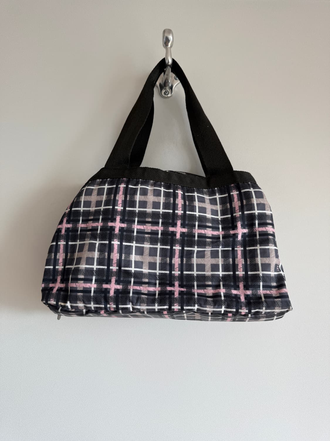 레스포삭(Lesportsac) 숄더 토트백 상품이미지1