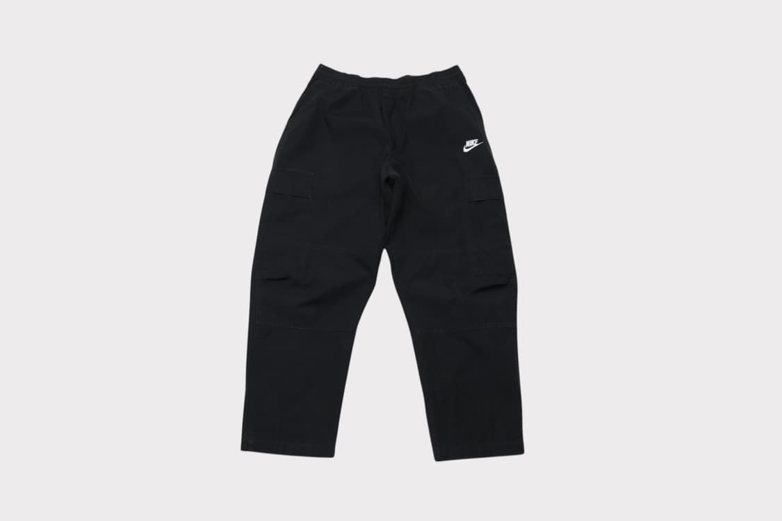 [L] 나이키 립스탑 카고팬츠 상품이미지1