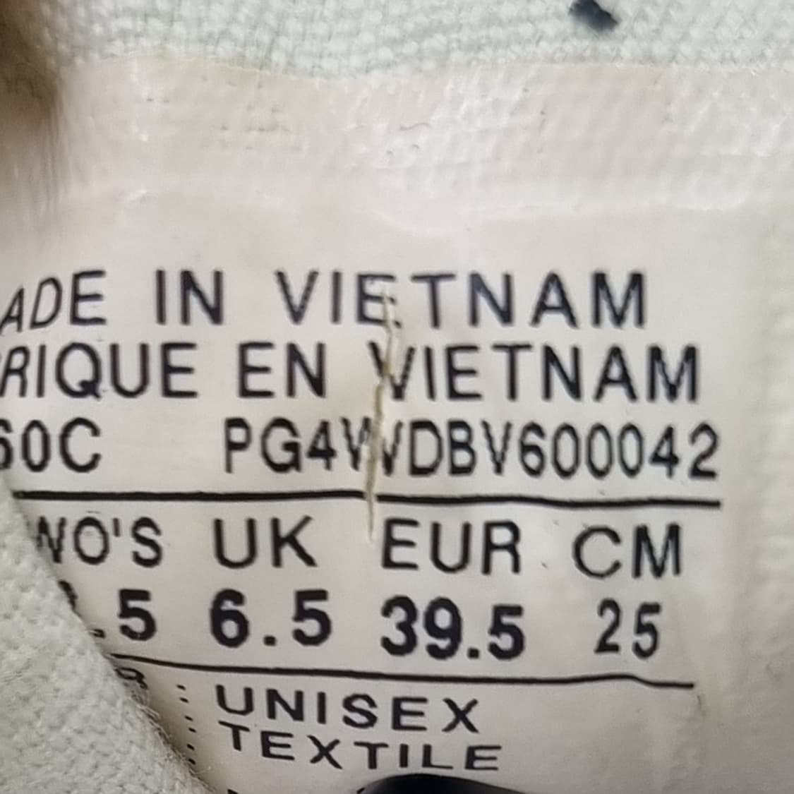 컨버스 척테일러 그린 하이탑250 상품이미지6