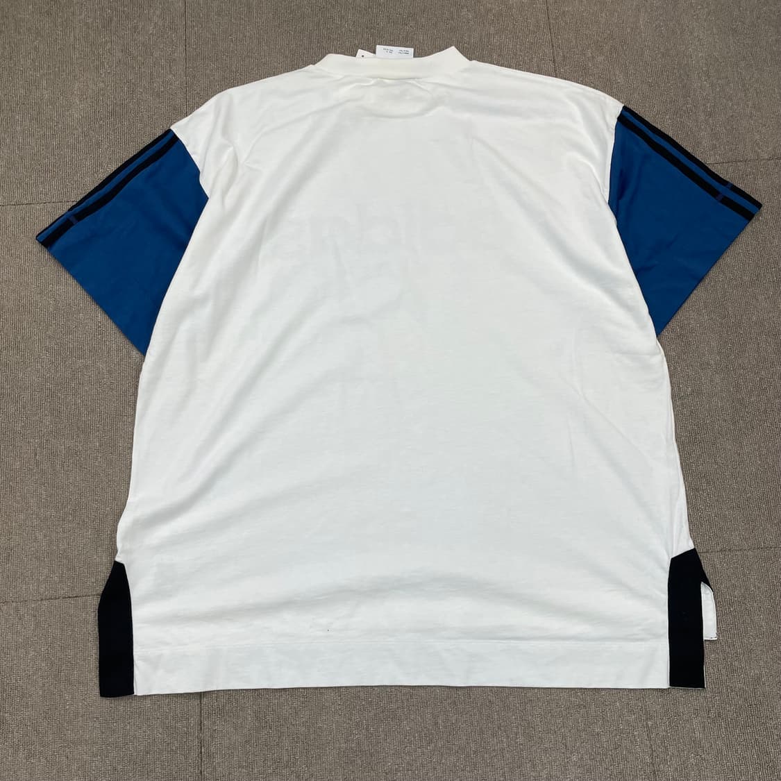 90s adidas 아디다스 빈티지 데드스탁 티셔츠 xl 상품이미지8