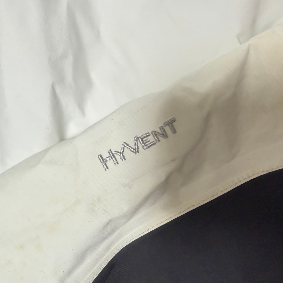 L) 노스페이스 하이벤트 오레오 바람막이 상품이미지4