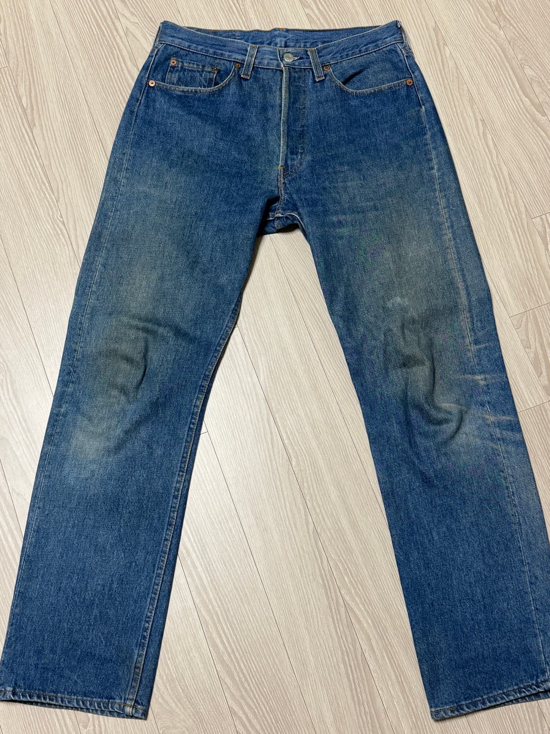 리바이스 501 상품이미지3