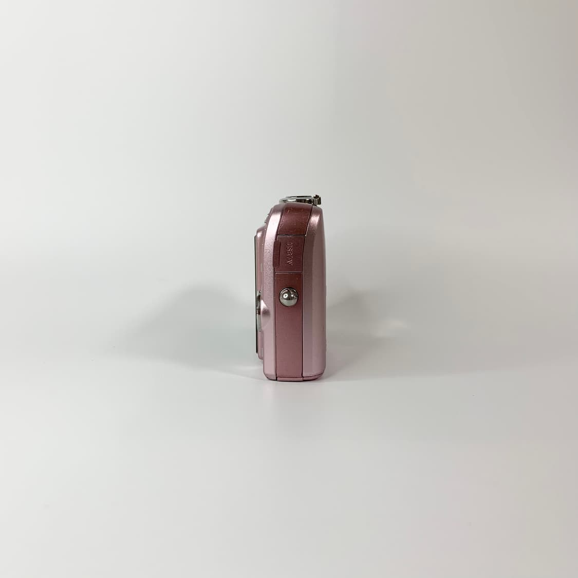 미품💕) 카시오 z1050 핑크(casio exilim z1050) 상품이미지4