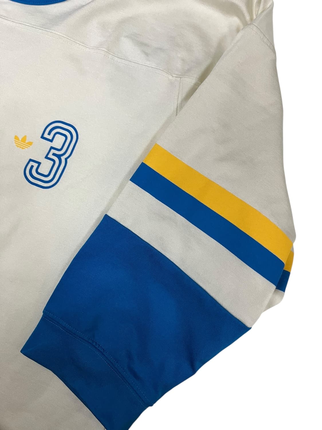 아디다스 3번 7부 반팔 L 상품이미지3