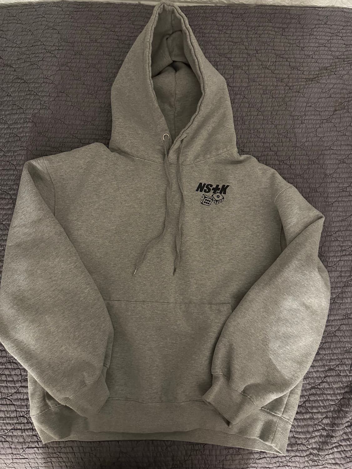 Nasty  후드티 상품이미지1