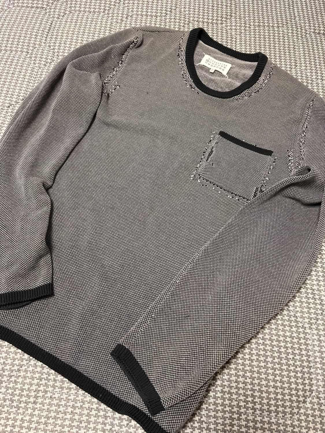 마르지엘라 니트 L 상품이미지2