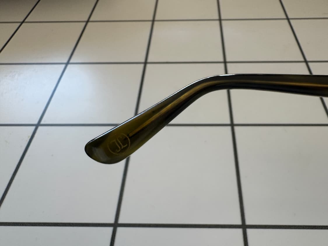 Lesca Picas 레스카 피카 COL.KAKI 48-26 선글라스 상품이미지8