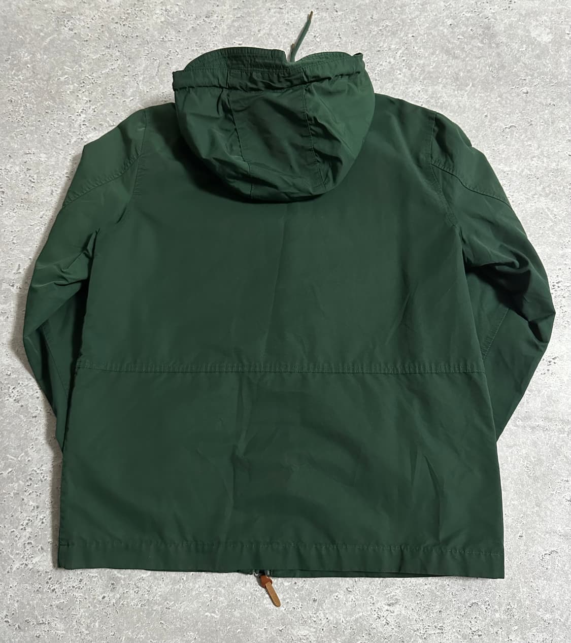 GAP 빈티지 후드 파카 M 상품이미지2