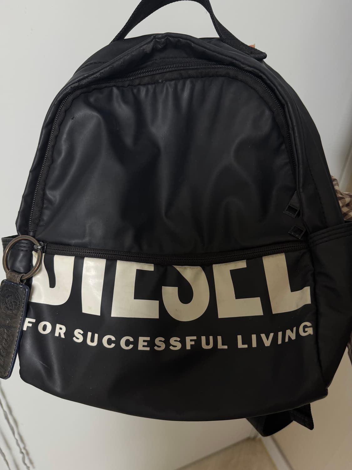 디젤 Diesel bag 상품이미지1