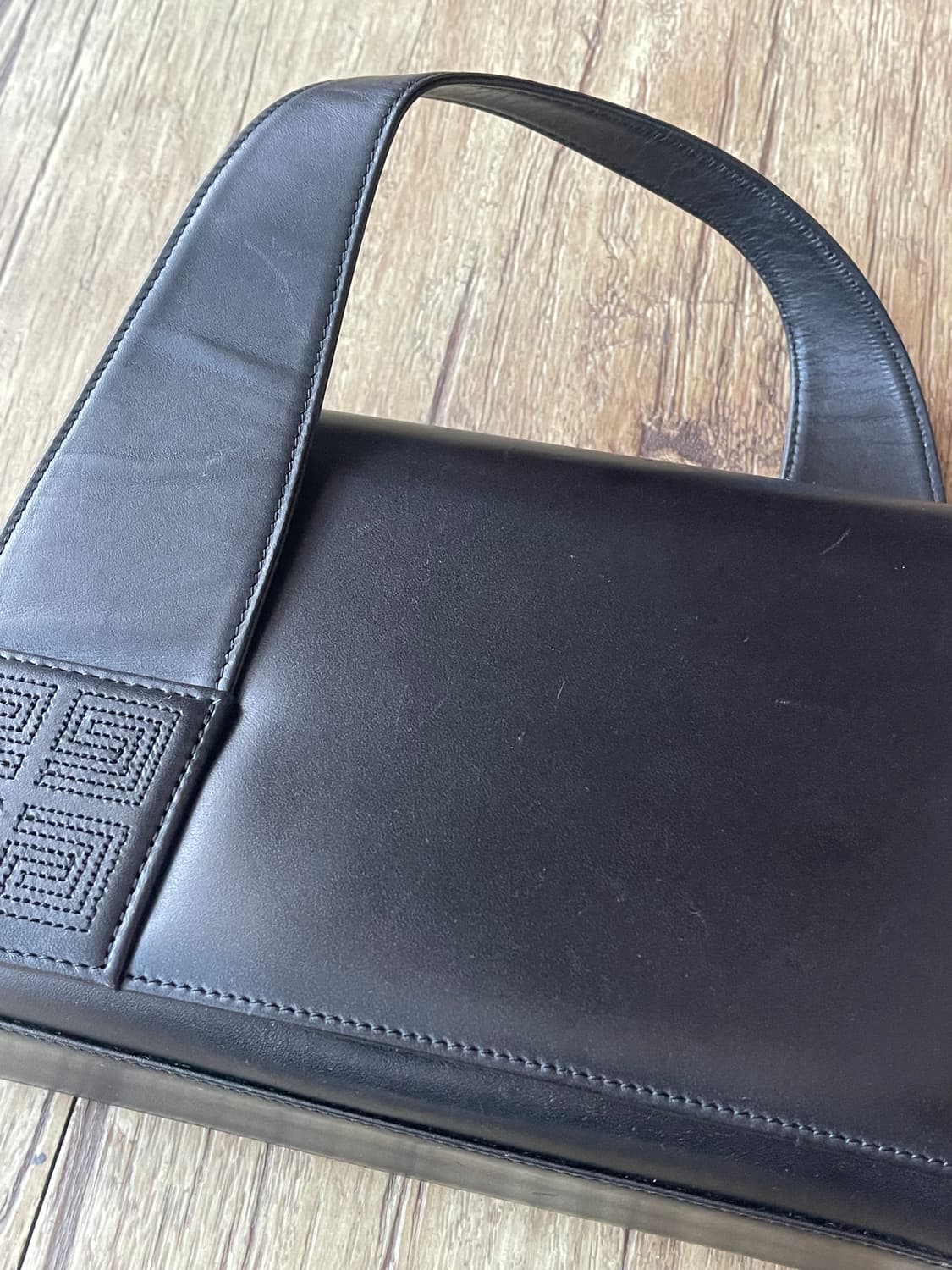 Givenchy Héritage 4G Square Bag 상품이미지3
