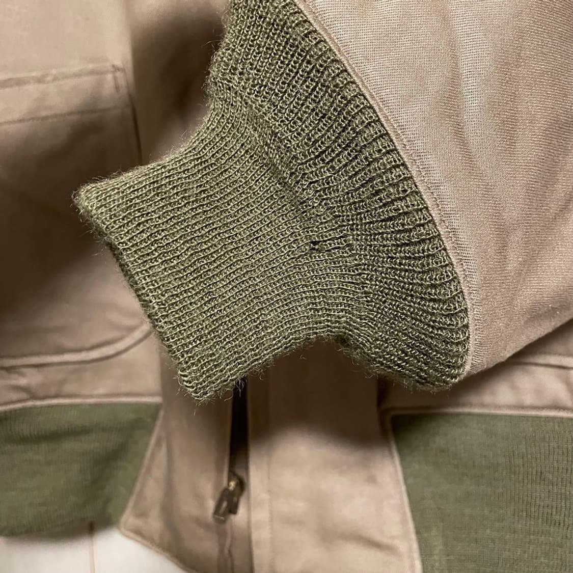 (40) 버즈릭슨 buzz rickson 탱커자켓 상품이미지10