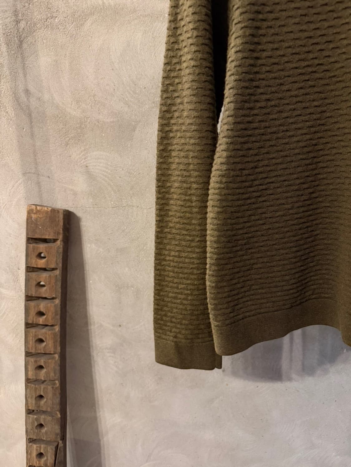 마시모두띠 니트 남성95-100 상품이미지4