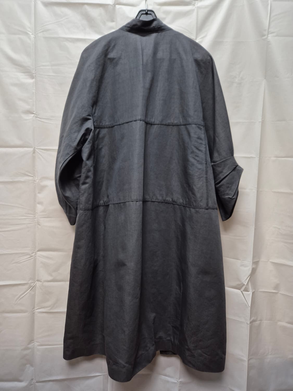 타임 여성 마 트렌치 상품이미지6