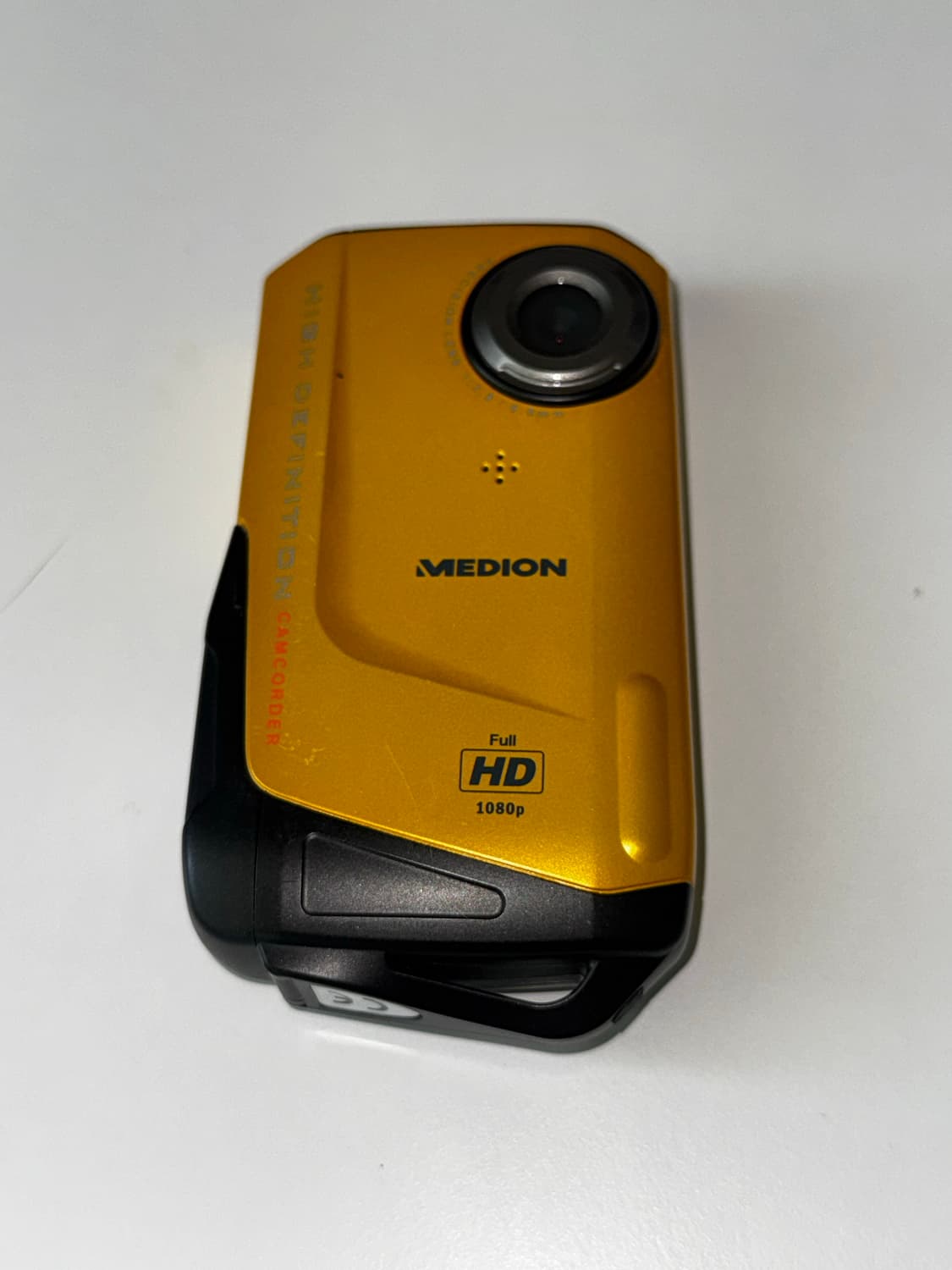 메디온 life 방수 캠코더 상품이미지1