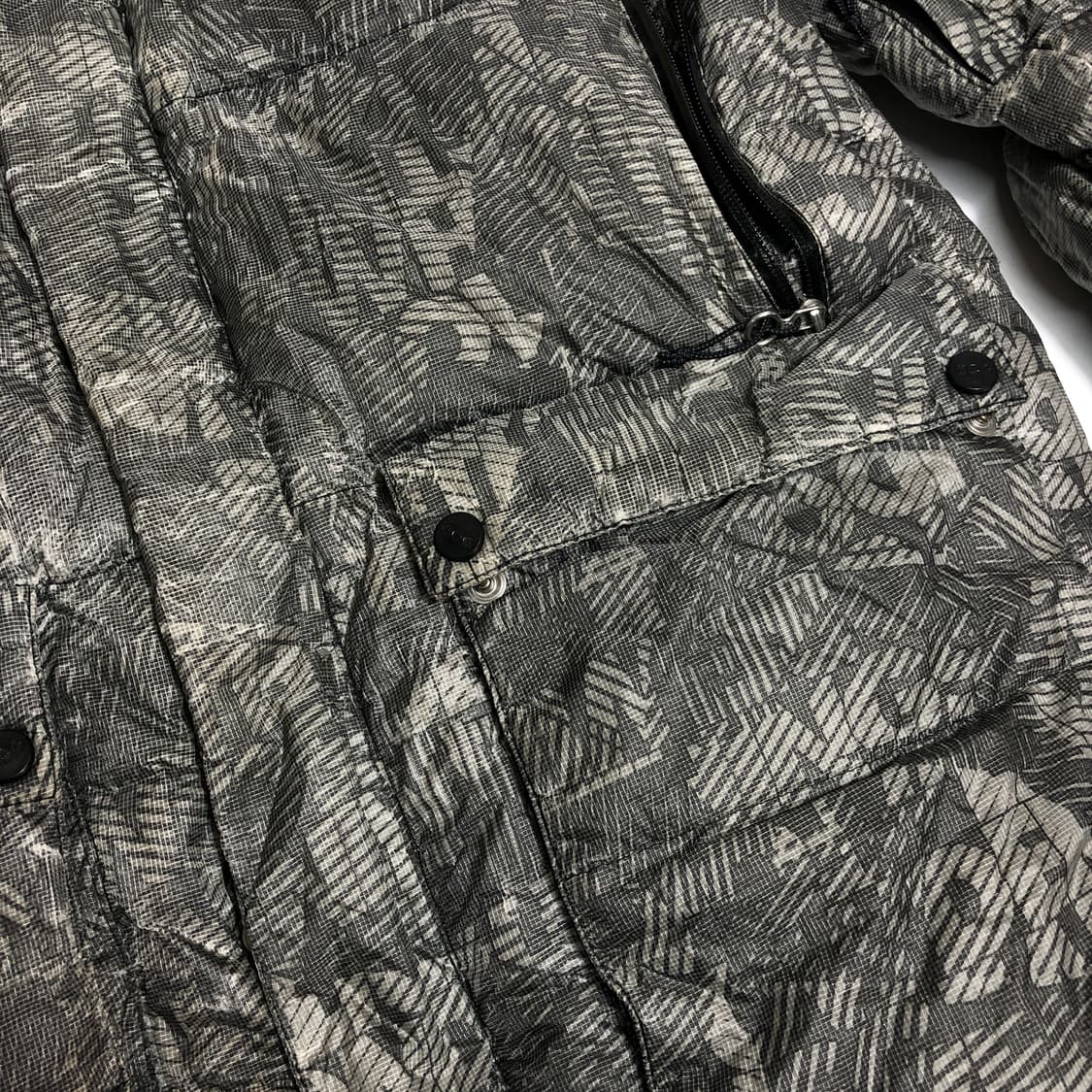 나이키 acg 1978 롱패딩 XL 상품이미지5