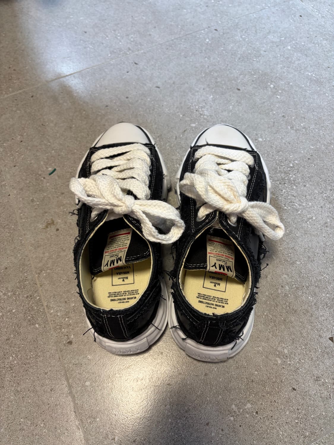 미하라 야스하로 피터슨 41 상품이미지2