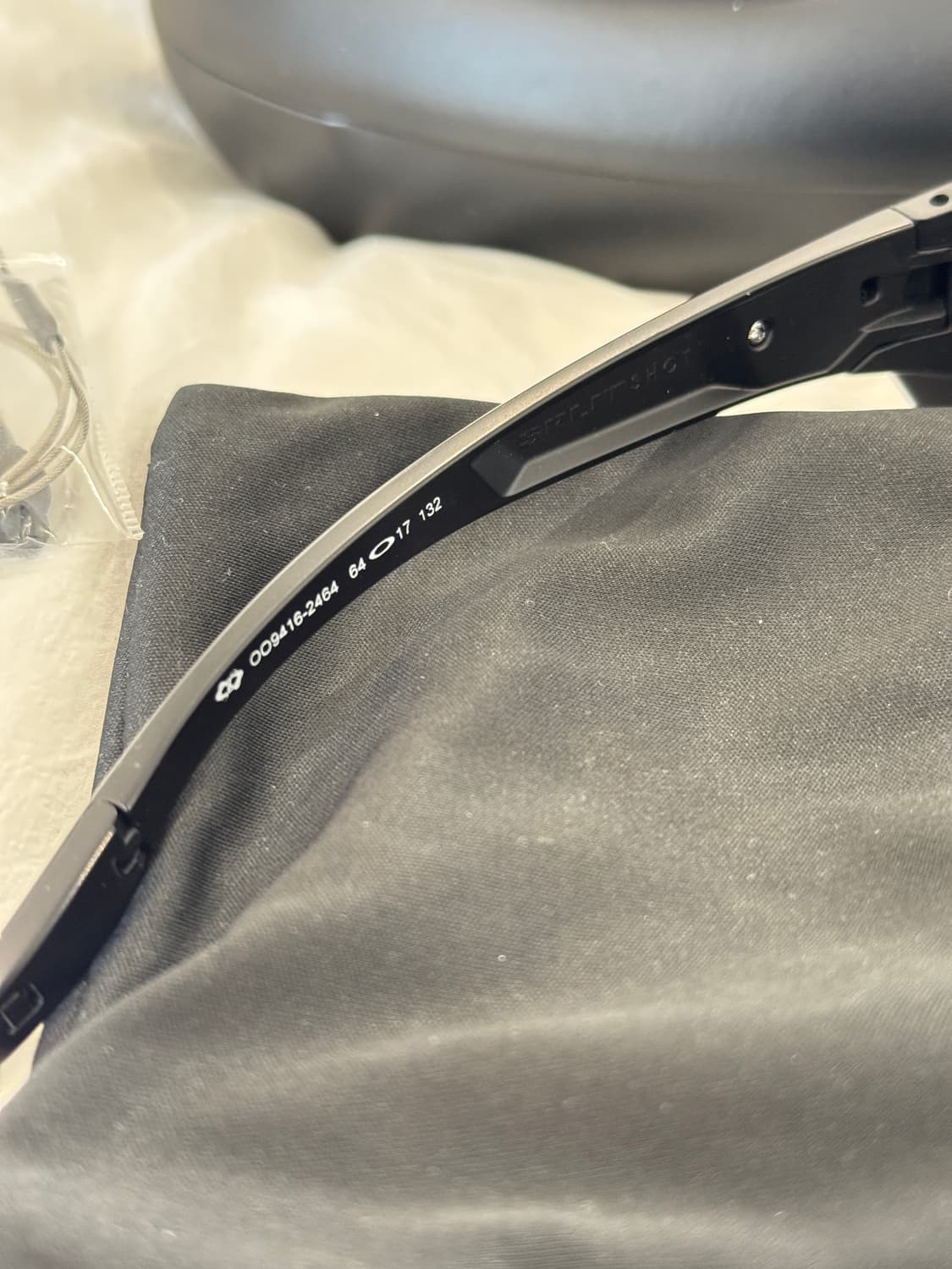 오클리 스플릿샷 상품이미지4