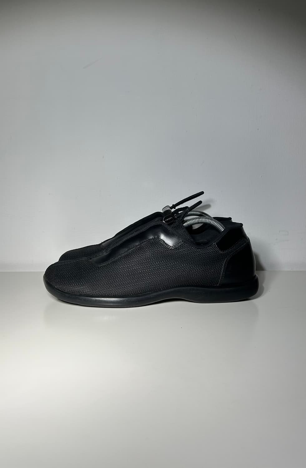 프라다 스포츠 스니커즈 상품이미지5