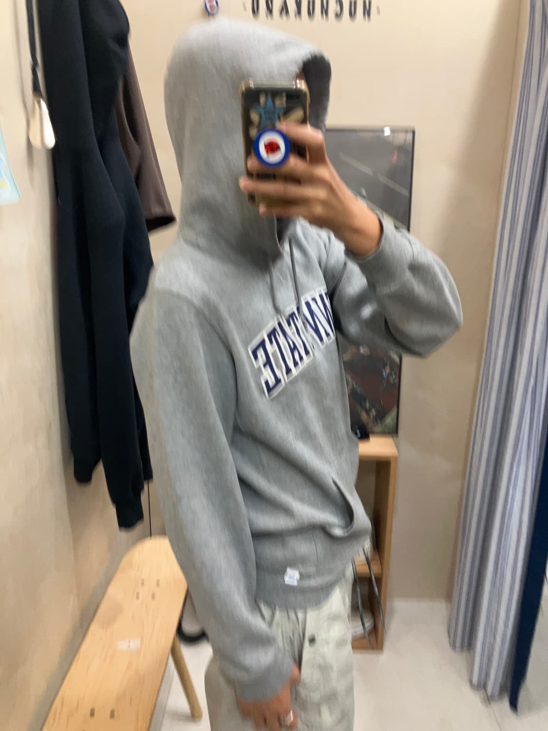 00s RUSSELL 상품이미지7