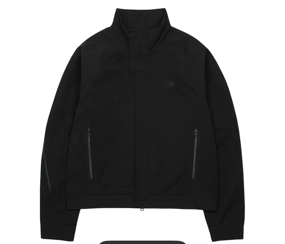 산산기어 어파인 커브 자켓 1사이즈 상품이미지1