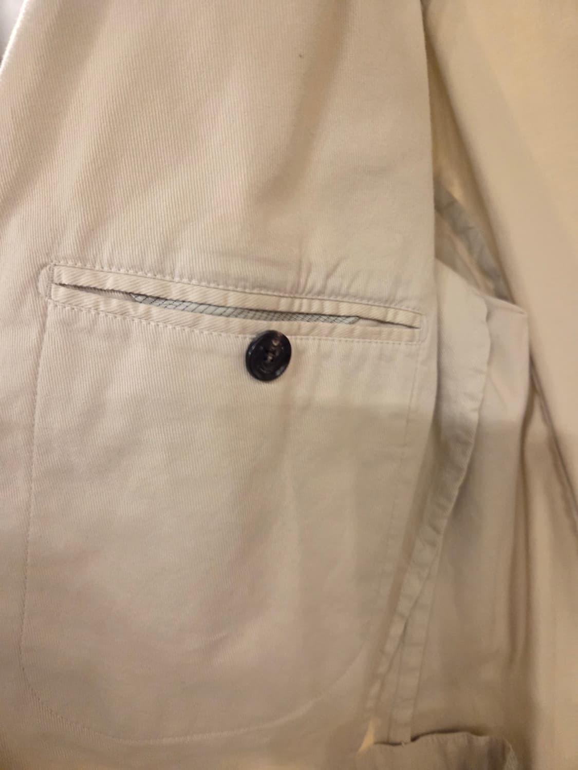 버버리 자켓 상품이미지8