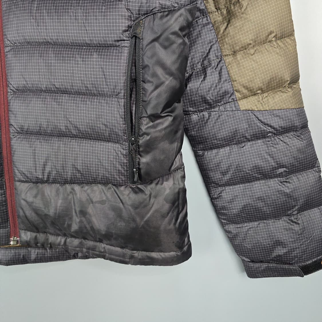 블랙야크 익스트림피크 구스다운 자켓 95 상품이미지3