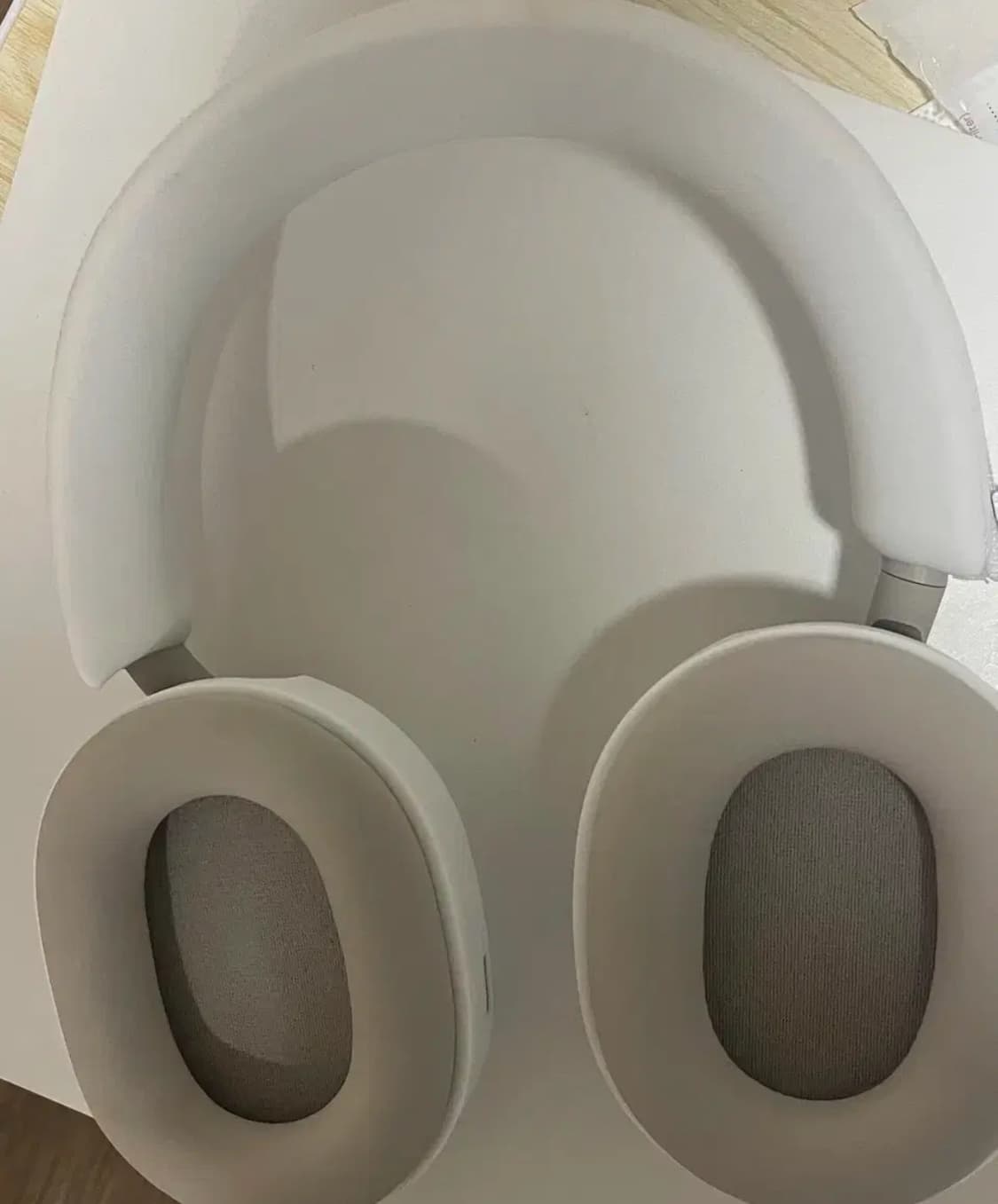 소니 헤드셋 WH-1000XM5 플래티넘 실버 상품이미지2