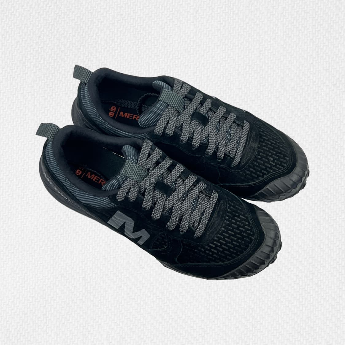 265 머렐 트레킹 슈즈 상품이미지4