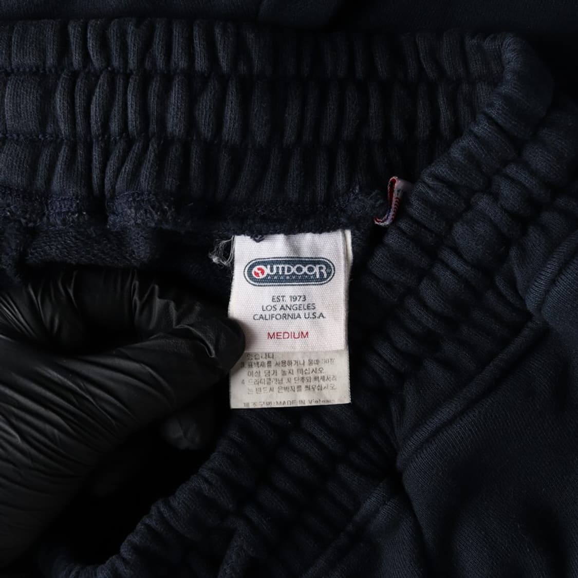 아웃도어프로덕츠 스웻팬츠 M 상품이미지6