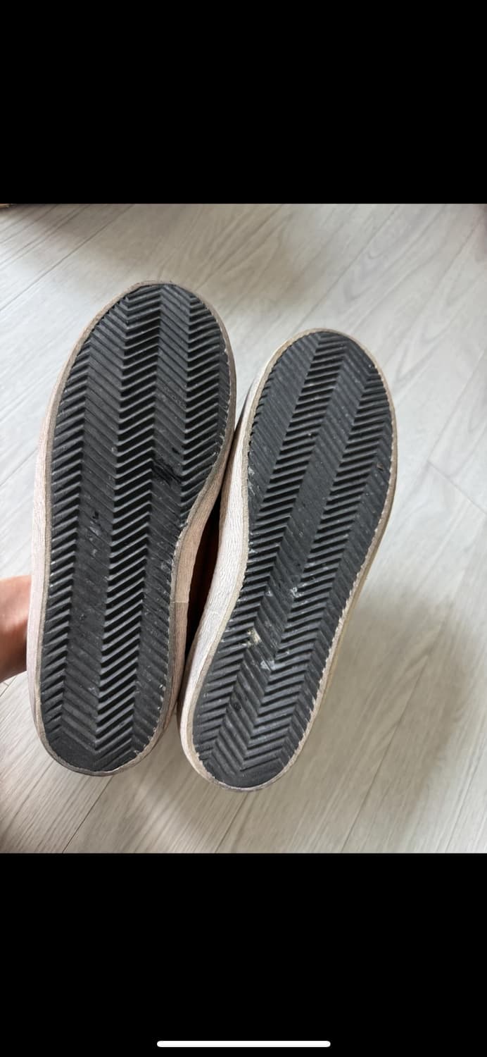 골든구스스니커즈 상품이미지3