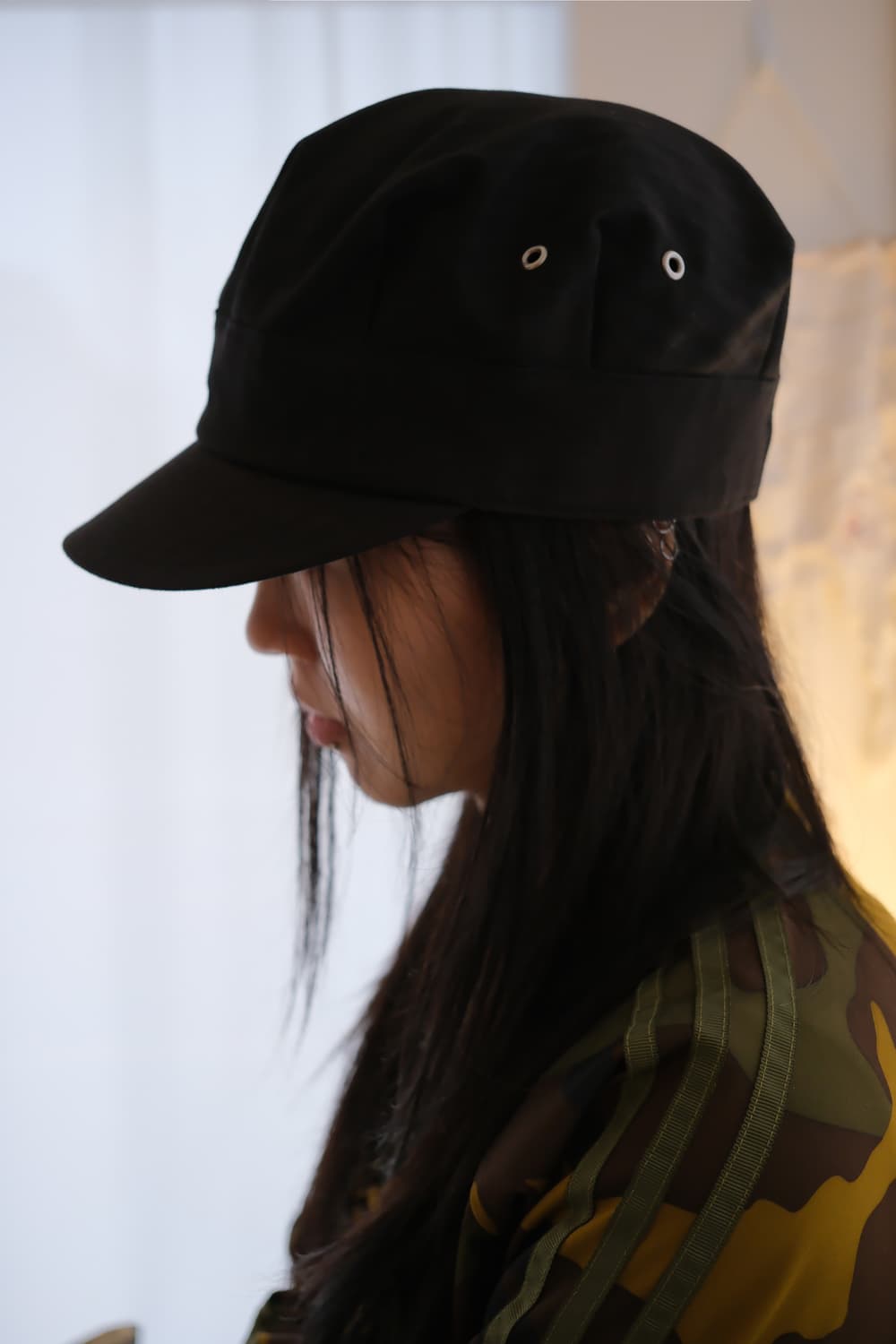 Marine cap 상품이미지7
