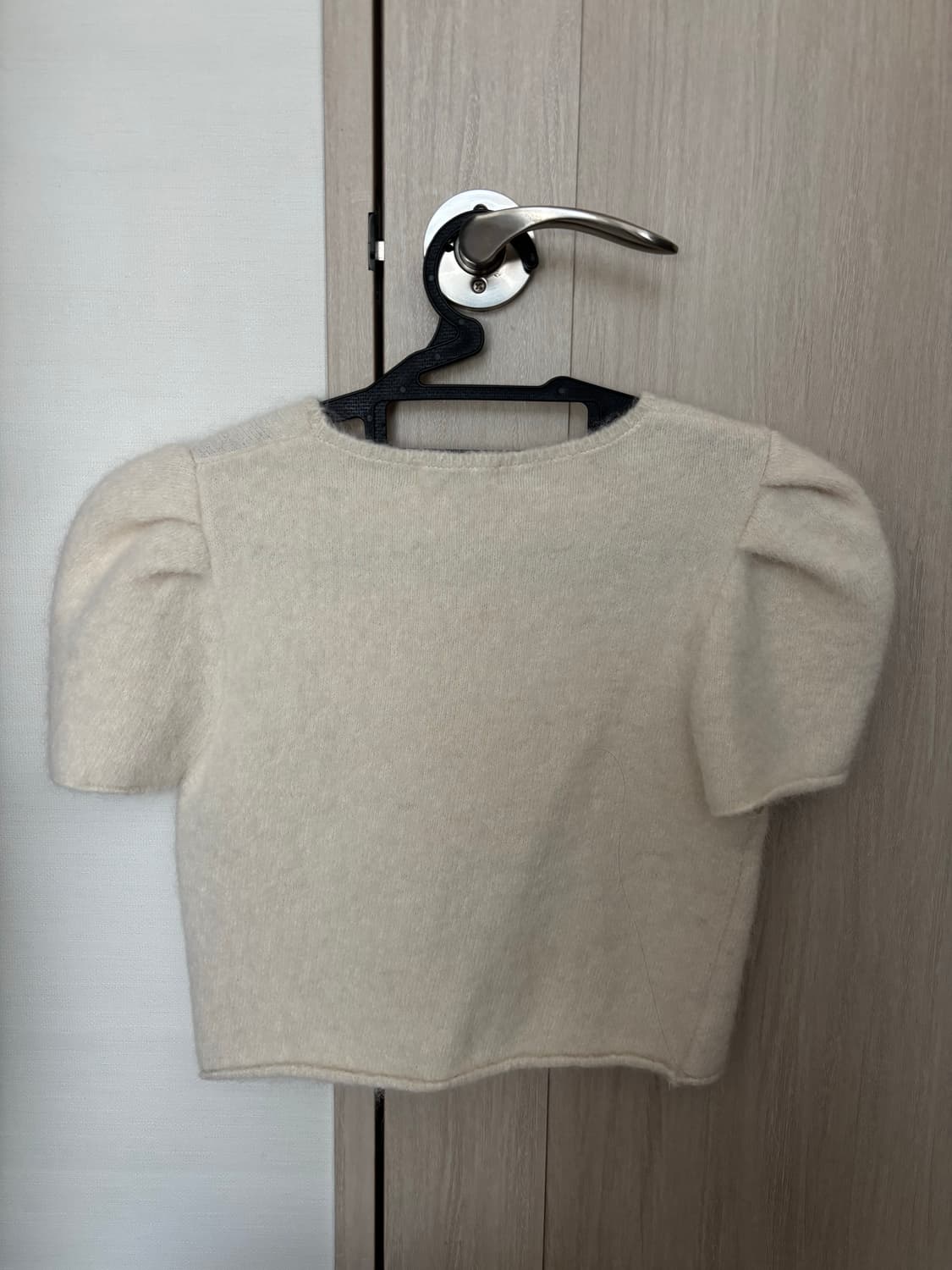 그로브 마리안(Marian) 니트 아이보리 상품이미지6